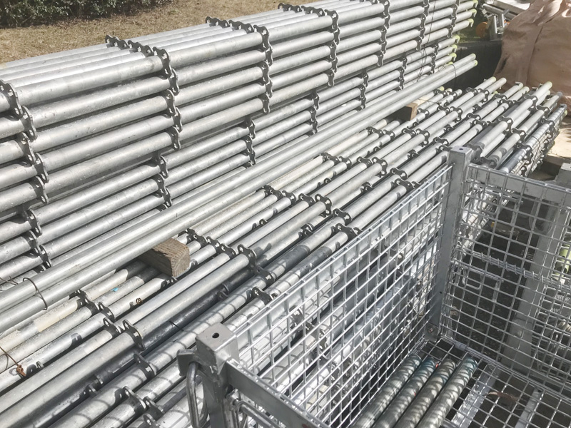 足場材リース・販売